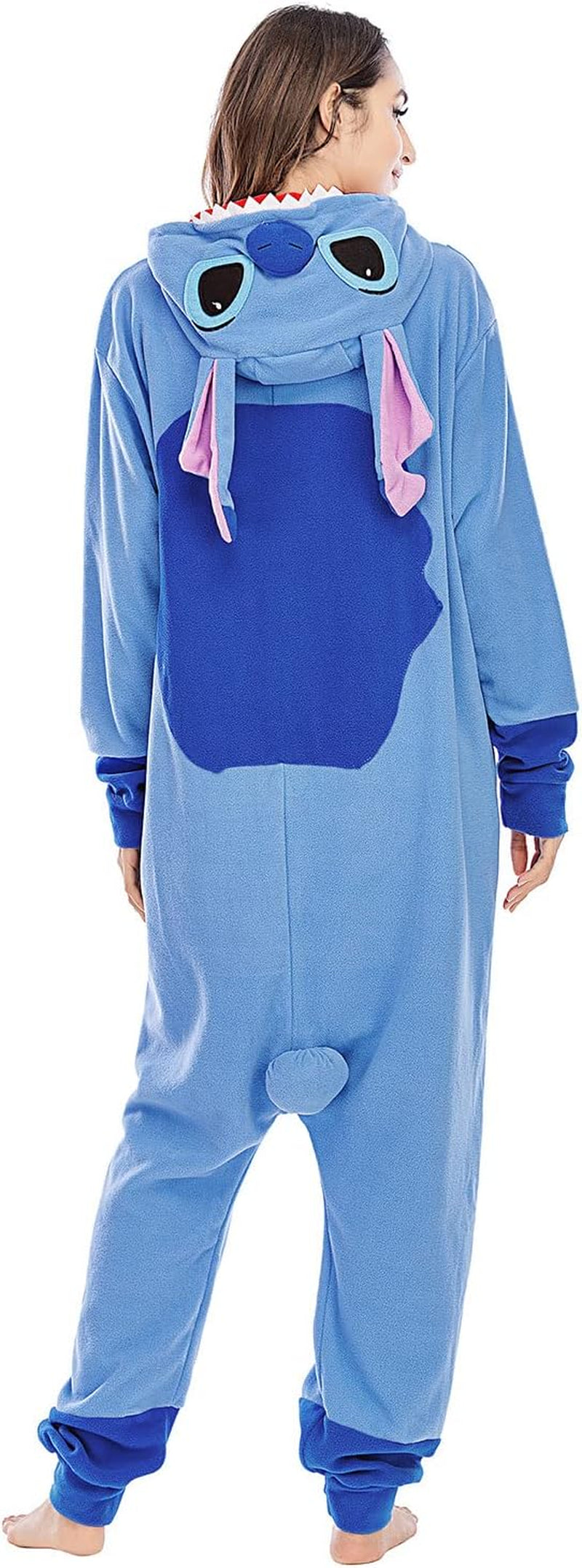 Animal Onesie Adults Halloween Costumes Cosplay Pajamas