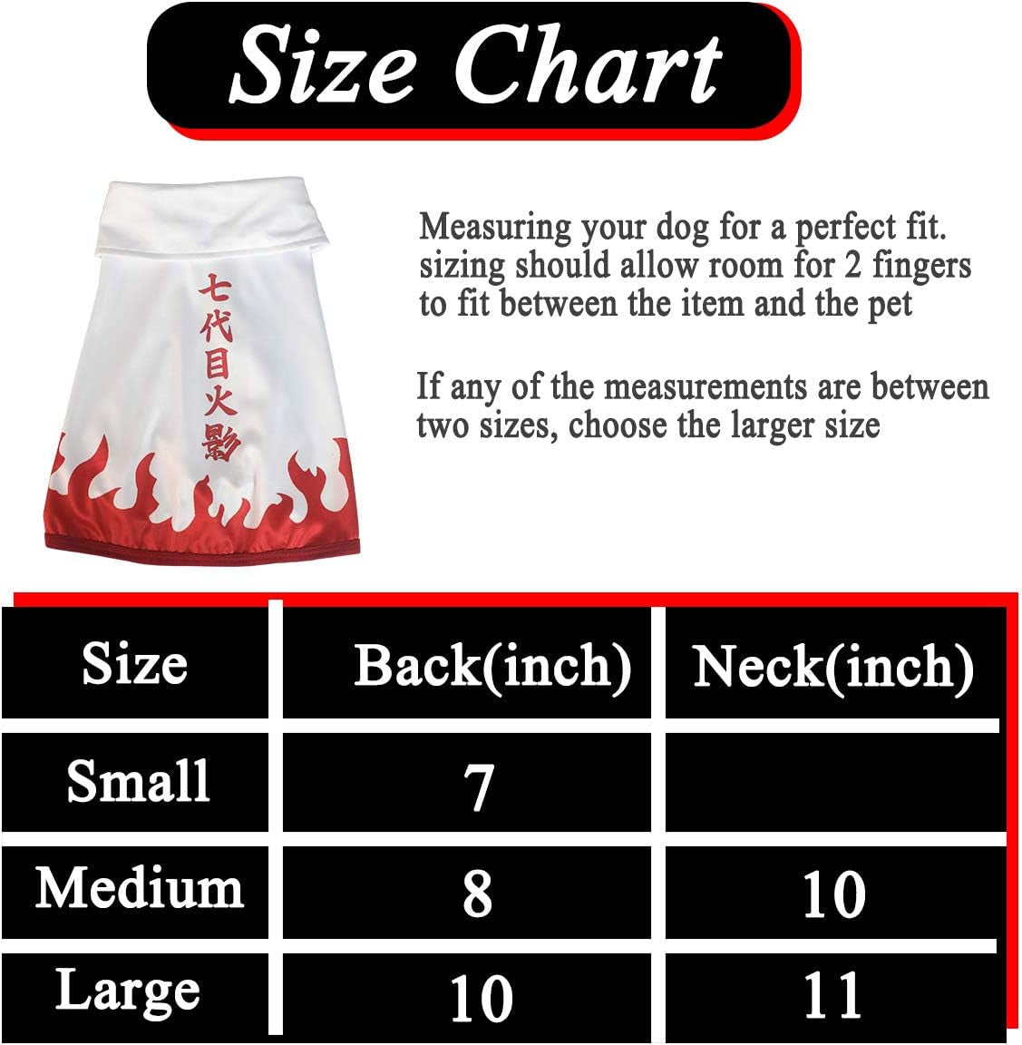 Halloween Cat Costume Funny Anime Pet Clothes Kitten Costumes Small Dog Accessories Outfits (M)