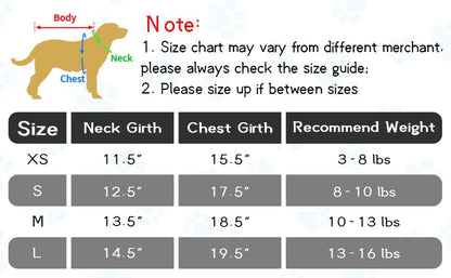 Cat Dog Costume Pet Doctor Nurse Clothing Outfit Apparel Uniform Halloween Jeans (L)