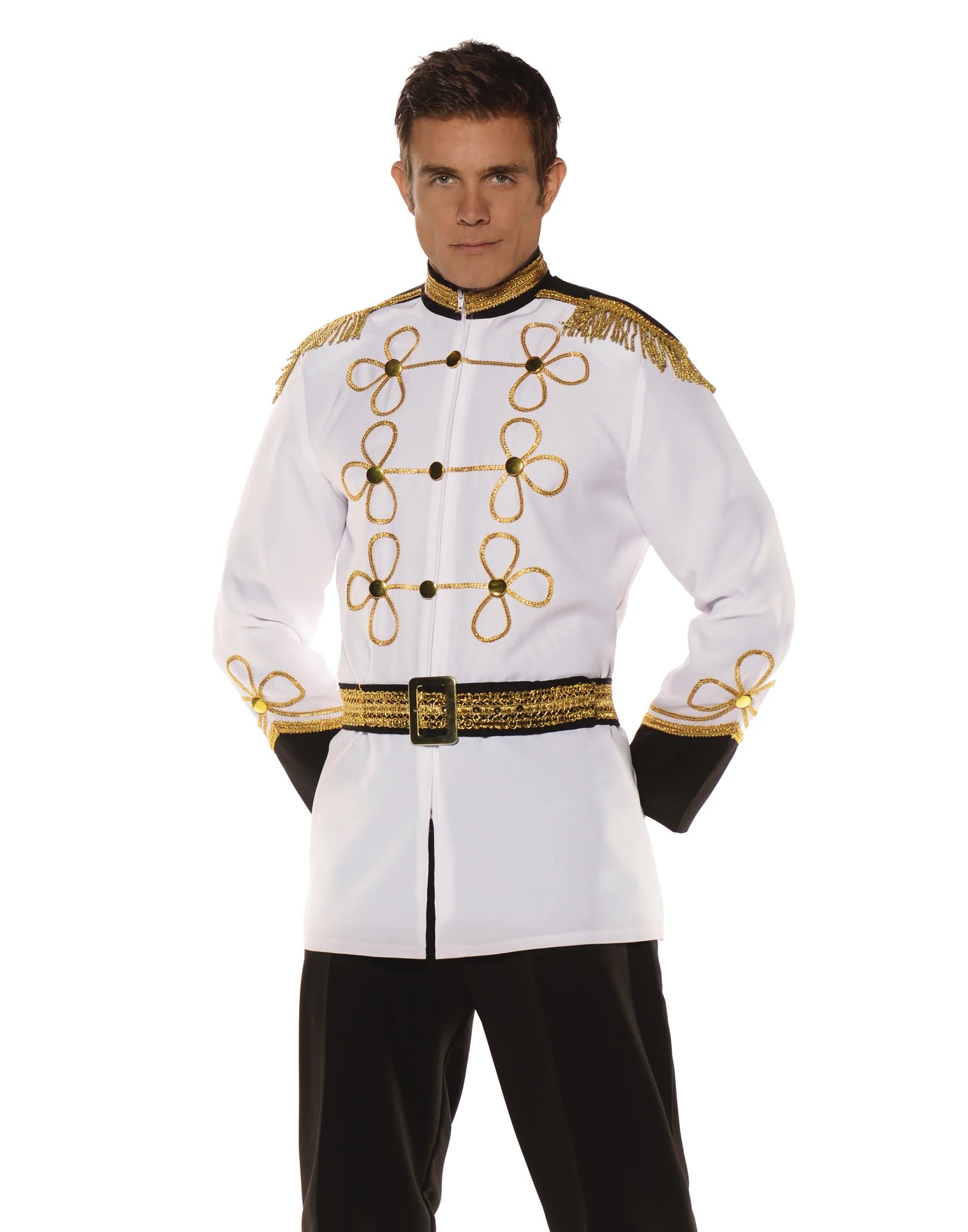 Prince Charming Men\'S Adult Halloween Costume