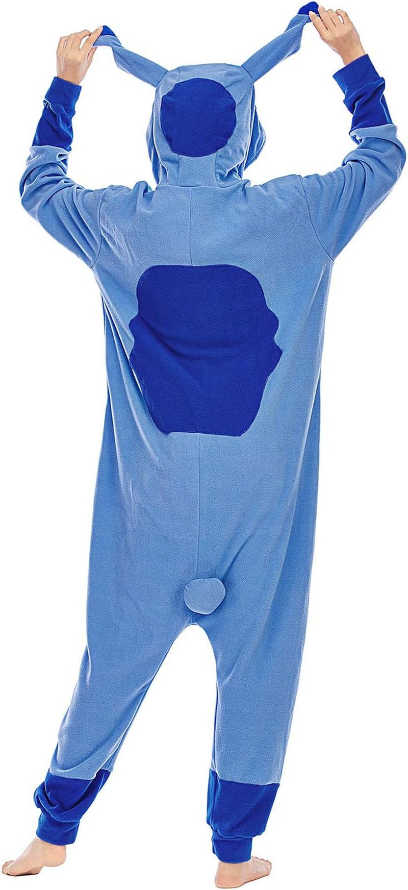 Animal Onesie Adults Halloween Costumes Cosplay Pajamas
