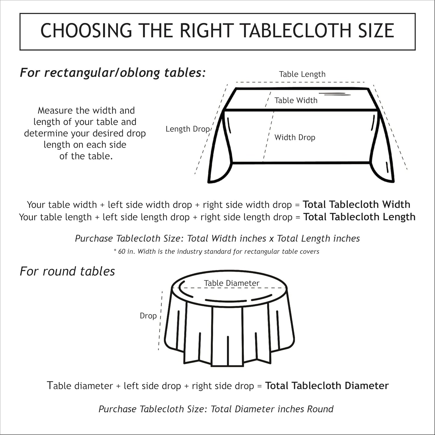 Autumn Jacquard Printed Fabric Tablecloth for Fall, Harvest, and Thanksgiving Table Cloth (Natures Leaves, 60" X 140" Rectangular)
