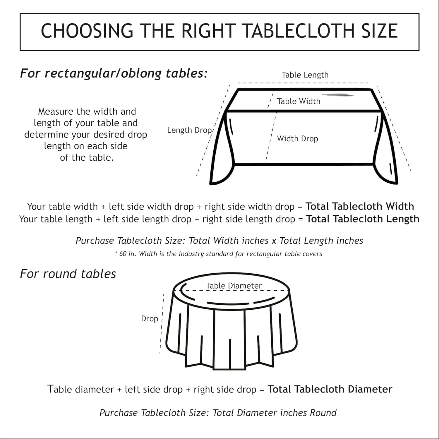 Autumn Jacquard Printed Fabric Tablecloth for Fall, Harvest, and Thanksgiving Table Cloth (Natures Leaves, 60" X 140" Rectangular)